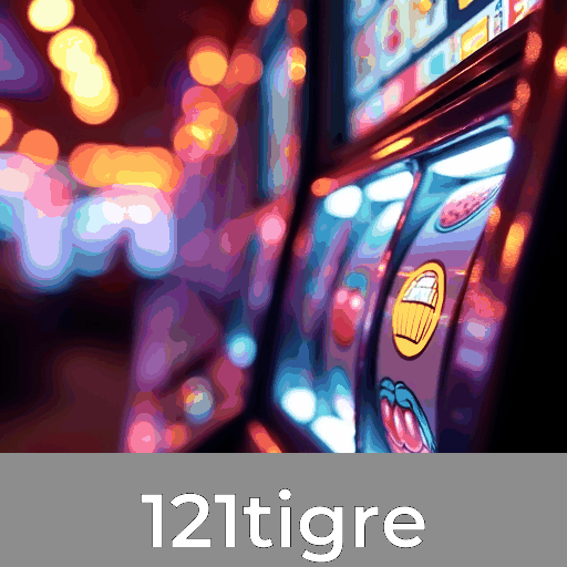 Fortune Tiger no 121tigre: Tigres Brilhantes e Prêmios Generosos