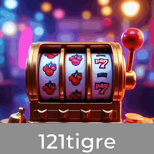 121tigre: Aventura de Fortune Gems com Gemas Cintilantes e Tesouros