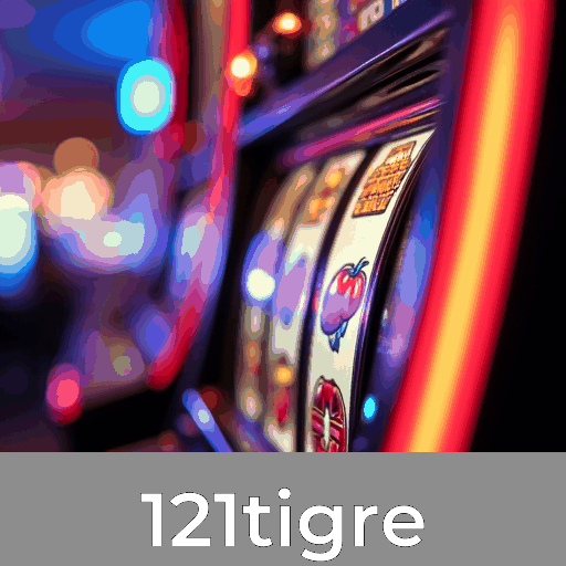 Descubra o Acesso Seguro e Premium no 121tigre